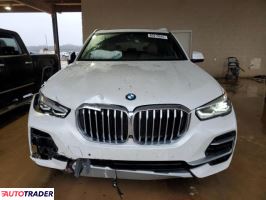 BMW X5 2023 3