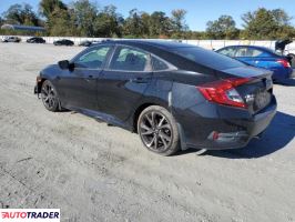 Honda Civic 2020 2
