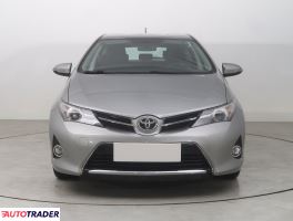 Toyota Auris 2012 1.4 88 KM Toyota Auris 2012 1.4 88 KM