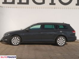 Volkswagen Passat 2018 2.0 147 KM