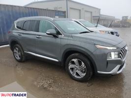 Hyundai Santa Fe 2023 2