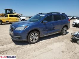 Subaru Pozostałe 2021 2 Subaru Pozostałe 2021 2