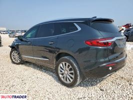 Buick Enclave 2019 3 Buick Enclave 2019 3