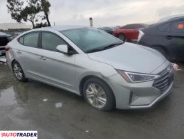 Hyundai Elantra 2020 2