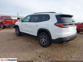 GMC Acadia 2026 2