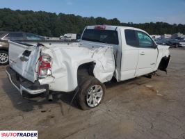Chevrolet Colorado 2020 3