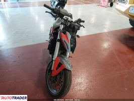 Suzuki GSX 2024