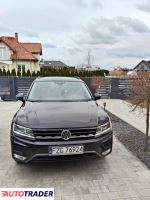 Volkswagen Tiguan - zobacz ofertę