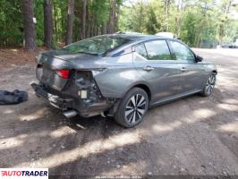 Nissan Altima 2019 2 Nissan Altima 2019 2