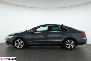 Volkswagen Passat CC 2011 2.0 138 KM