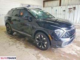 Kia Sportage 2023 2