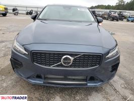 Volvo S60 2024 2