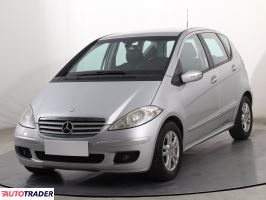 Mercedes A-klasa 2007 1.5 93 KM
