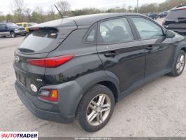 Hyundai Kona 2020 2 Hyundai Kona 2020 2
