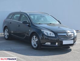Opel Insignia 2010 2.0 128 KM