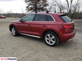 Audi Q5 2020 2