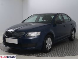 Skoda Octavia 2013 1.2 103 KM