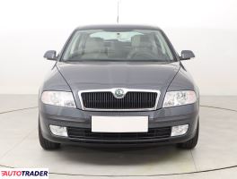 Skoda Octavia 2008 1.6 113 KM
