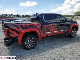 Toyota Tundra 2022 3