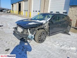 Subaru Impreza 2025 2