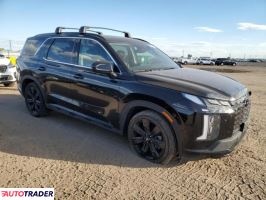 Hyundai Pozostałe 2023 3