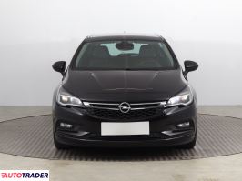 Opel Astra 2016 1.4 147 KM Opel Astra 2016 1.4 147 KM