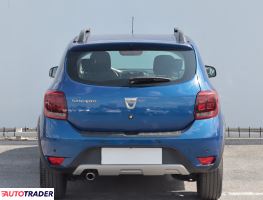 Dacia Sandero 2020 1.0 99 KM