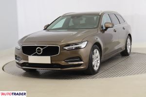 Volvo V90 2017 2.0 147 KM
