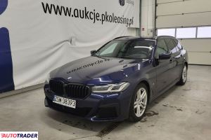 BMW 540 - zobacz ofertę