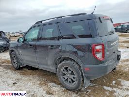 Ford Bronco 2023 1