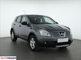 Nissan Qashqai 2007 2.0 139 KM