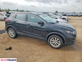 Nissan Rogue 2020 2