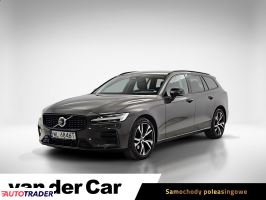 Volvo V60 - zobacz ofertę