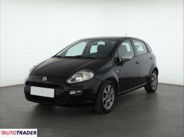Fiat Punto 2014 1.2 68 KM