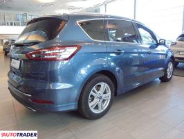 Ford S-Max 2019 2 190 KM Ford S-Max 2019 2 190 KM
