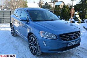 Volvo XC60 2014 2.0 245 KM