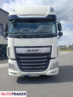 Daf 2023 Daf 2023