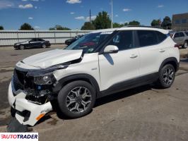 Kia Pozostałe 2023 2