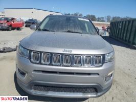 Jeep Compass 2020 2