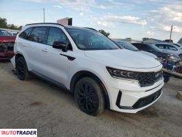 Kia Sorento 2023 2
