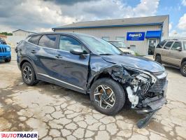Kia Sportage 2023 2