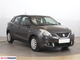 Suzuki Baleno 2018 1.2 88 KM