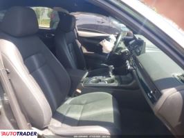 Honda Civic 2023 2