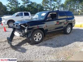 Toyota Pozostałe 2019 4