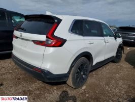 Honda CR-V 2023 1