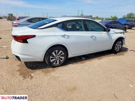Nissan Altima 2024 2