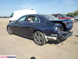 Mercedes CL 2021 2 Mercedes CL 2021 2