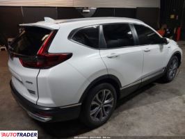 Honda CR-V 2021 2