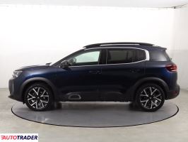 Citroen C5 2023 1.2 128 KM