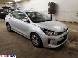 Kia Rio 2020 1